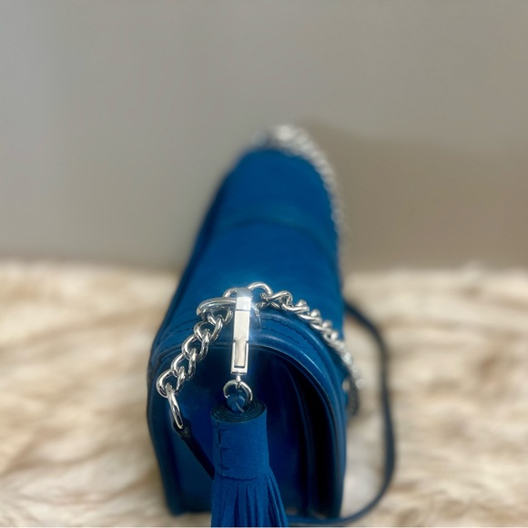 Quilted crossbody - Picture 8 of 8